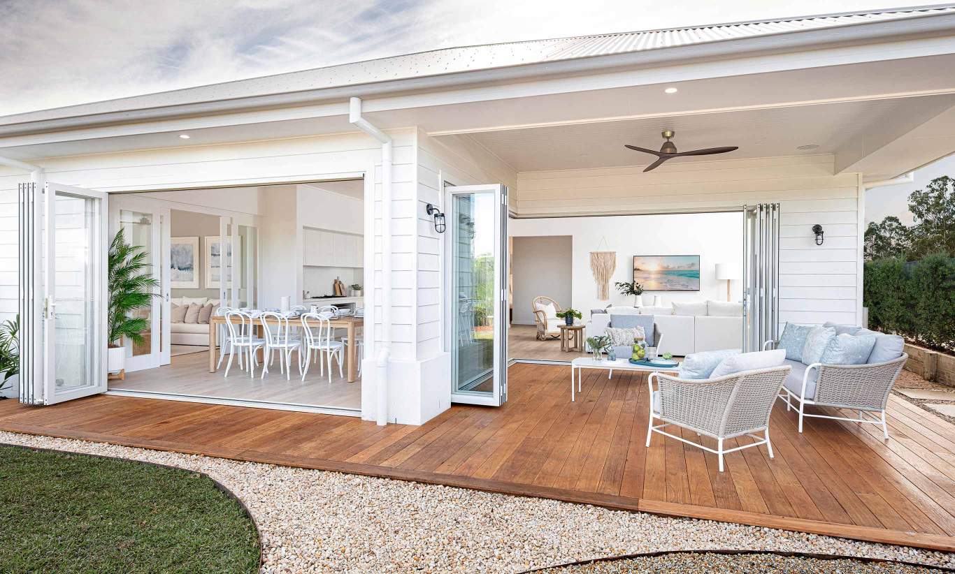 San Marino Manor 16- Alfresco- McDonald Jones