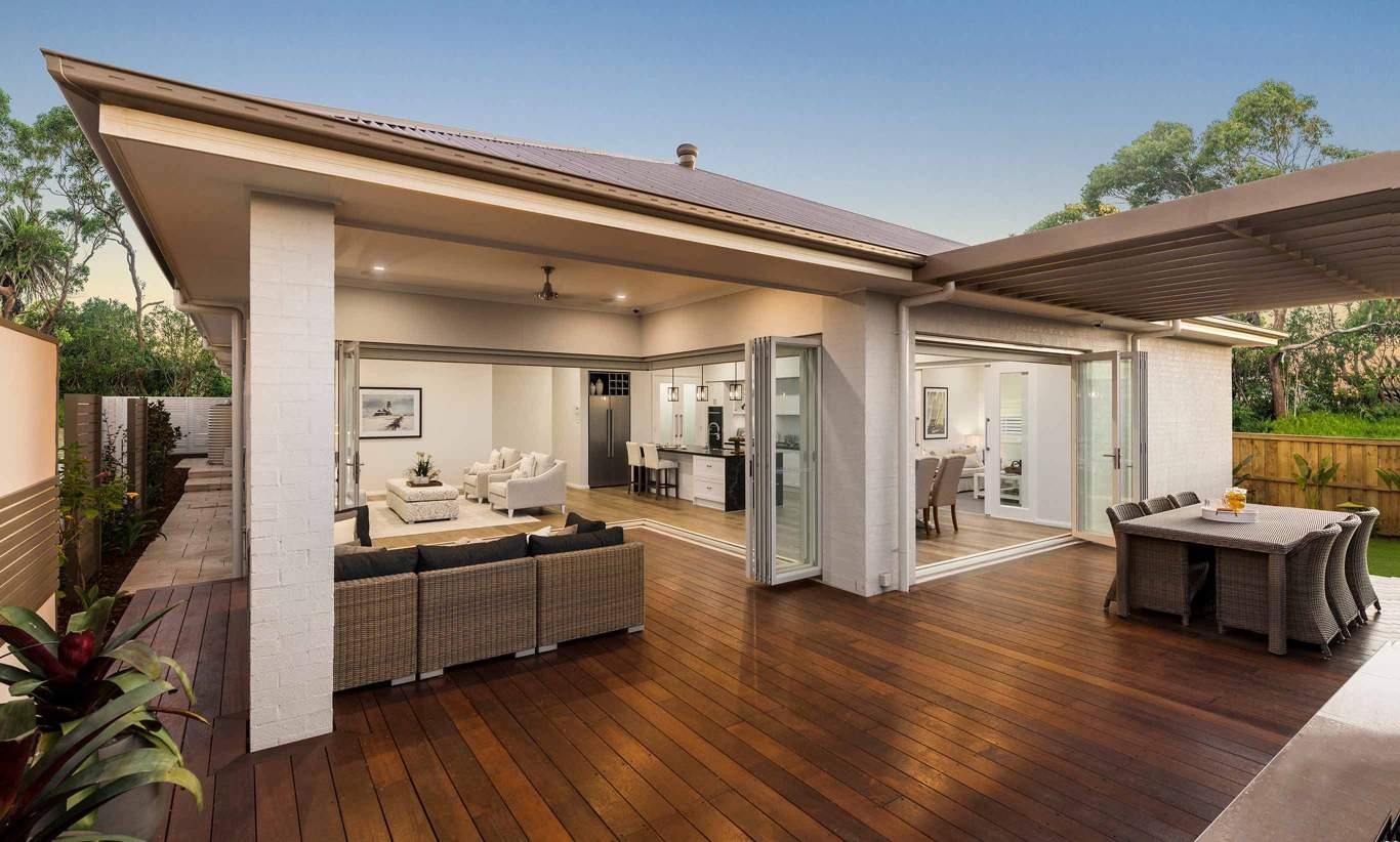 San Marino Executive- Alfresco