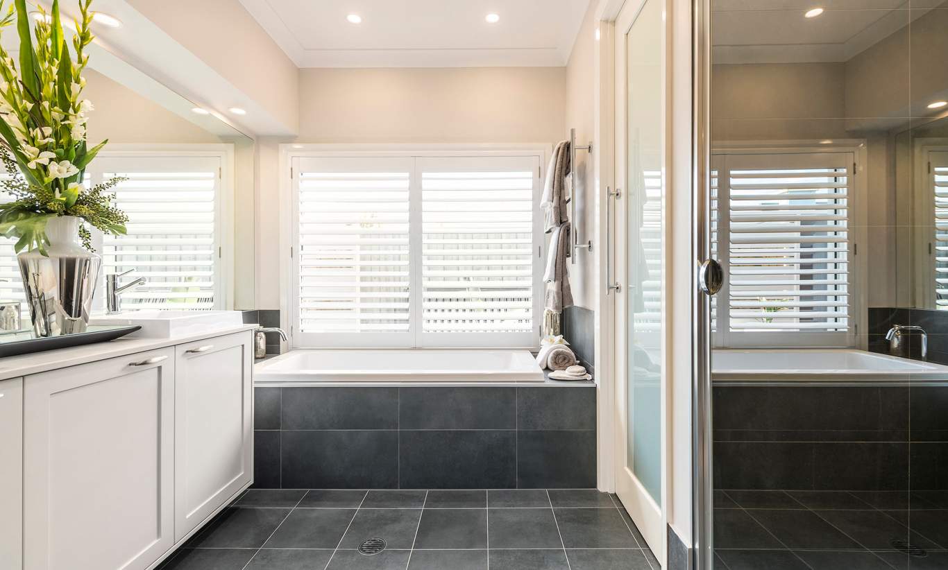 San Marino Luxurious New Home McDonald Jones Homes