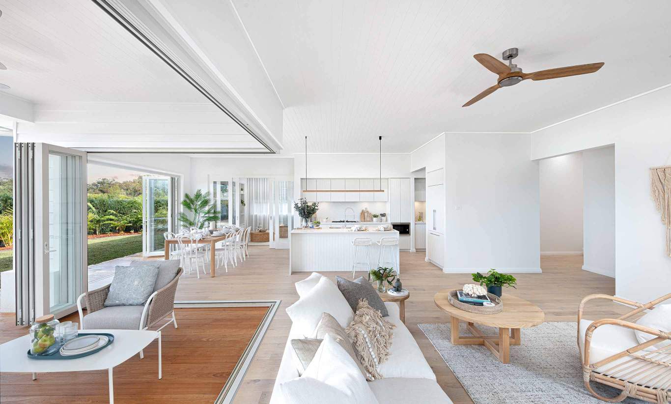 San Marino Manor 16- Family/Living, Kitchen, Dining and Alfresco- McDonald Jones