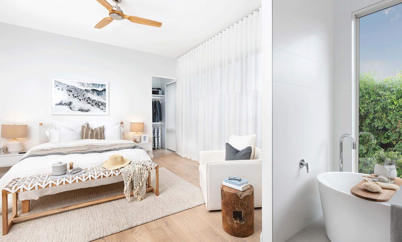 San Marino Manor 16- Master Suite- McDonald Jones