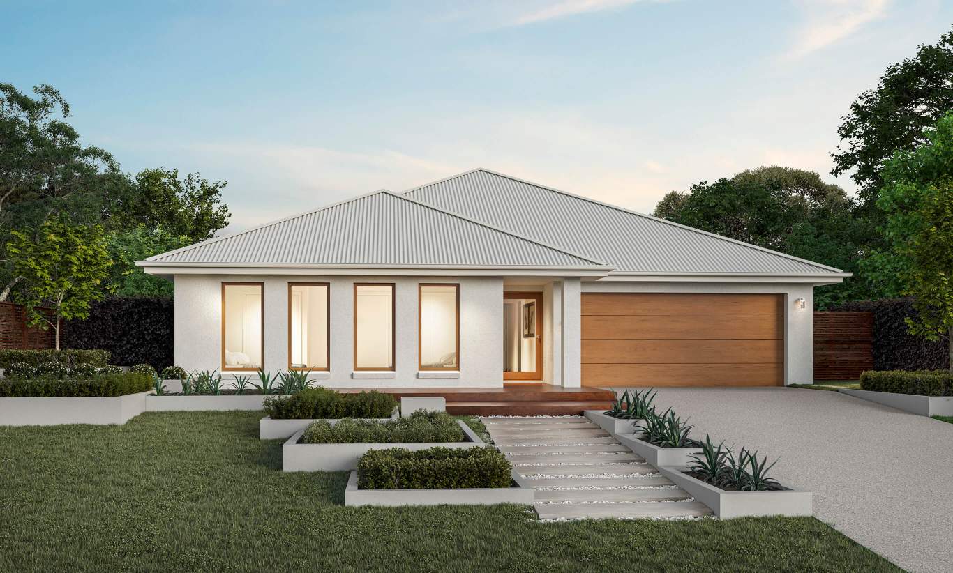 san-marino-single-storey-home-design-classic-facade san-marino-single-storey-home-design-classic-facade