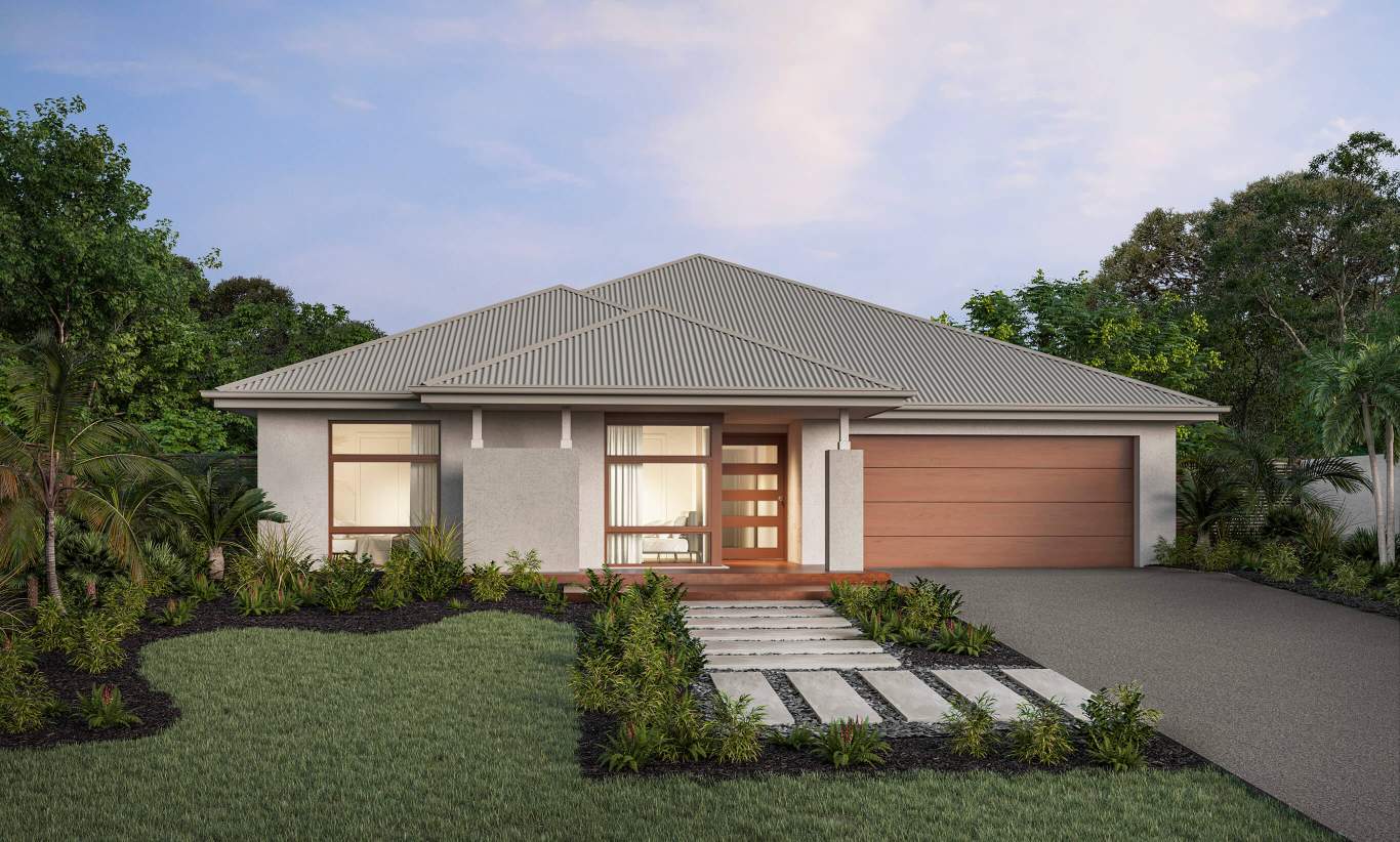 san-marino-single-storey-home-design-tempo-facade san-marino-single-storey-home-design-tempo-facade