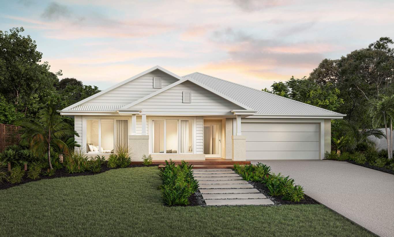 sovereign hills display homes nsw san marino encore whitehaven facade