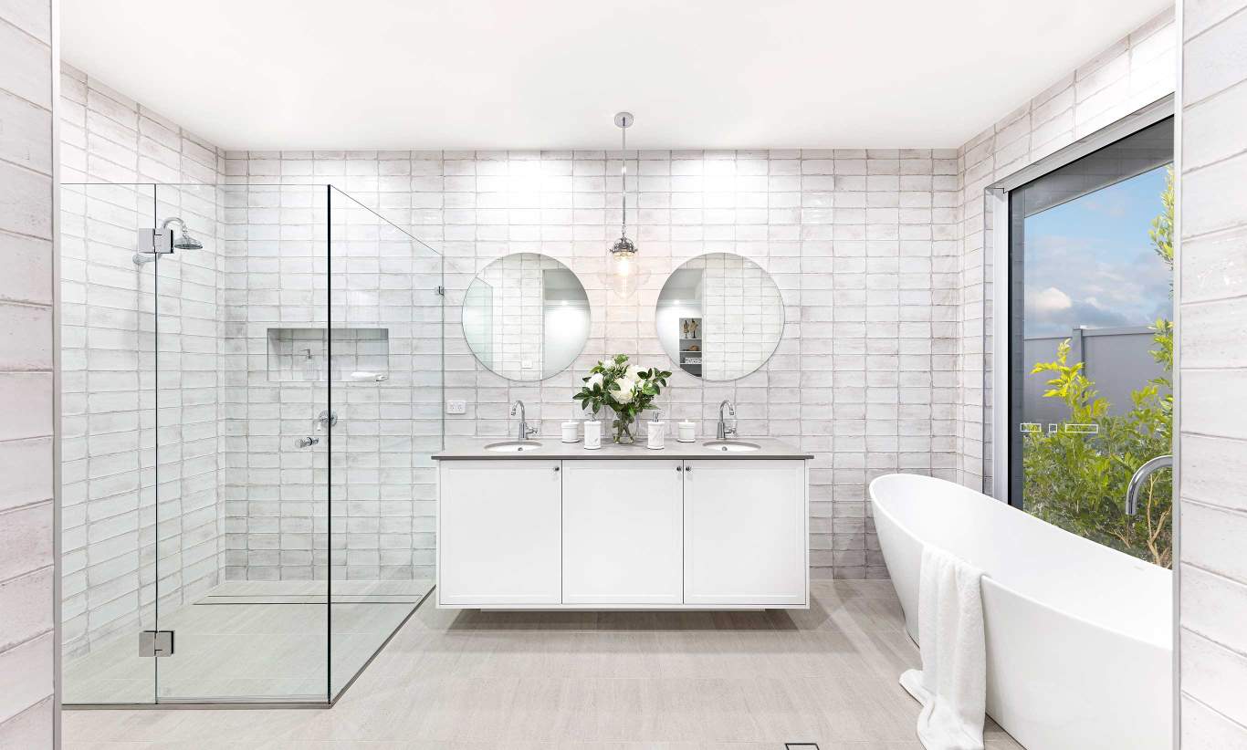 San Marino Manor 16- Ensuite- McDonald Jones