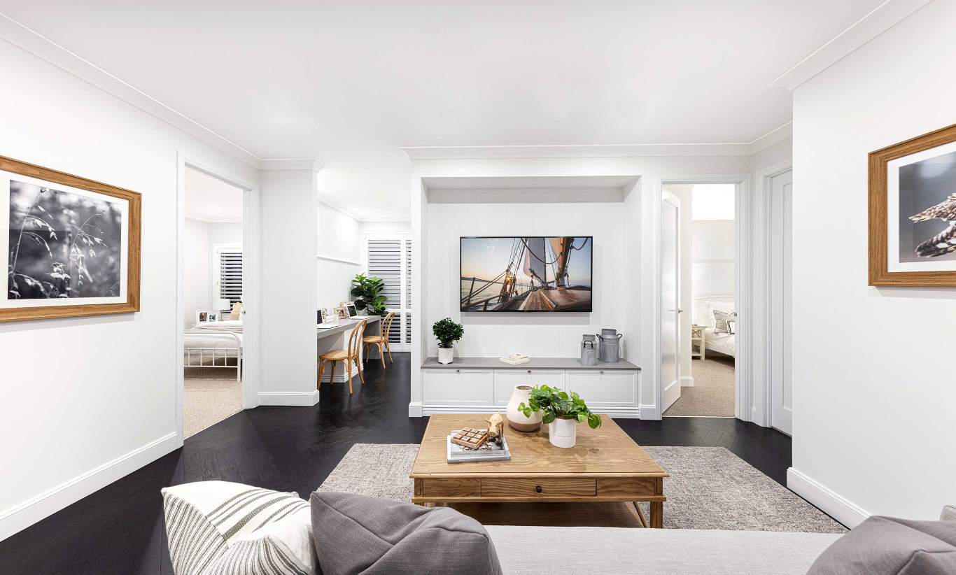 San Marino Manor 16- Children's Activity- McDonald Jones