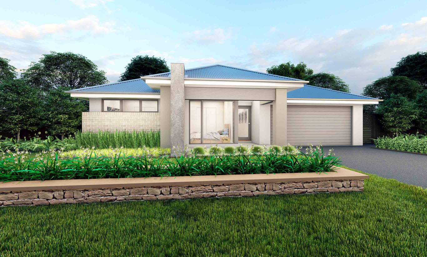 San Marino Manor- Oleta Facade