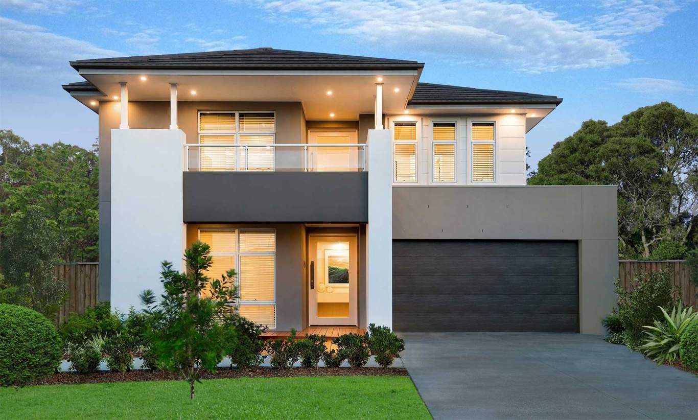 Saxonvale 36 - Vantage Facade Saxonvale 36- Vantage Facade