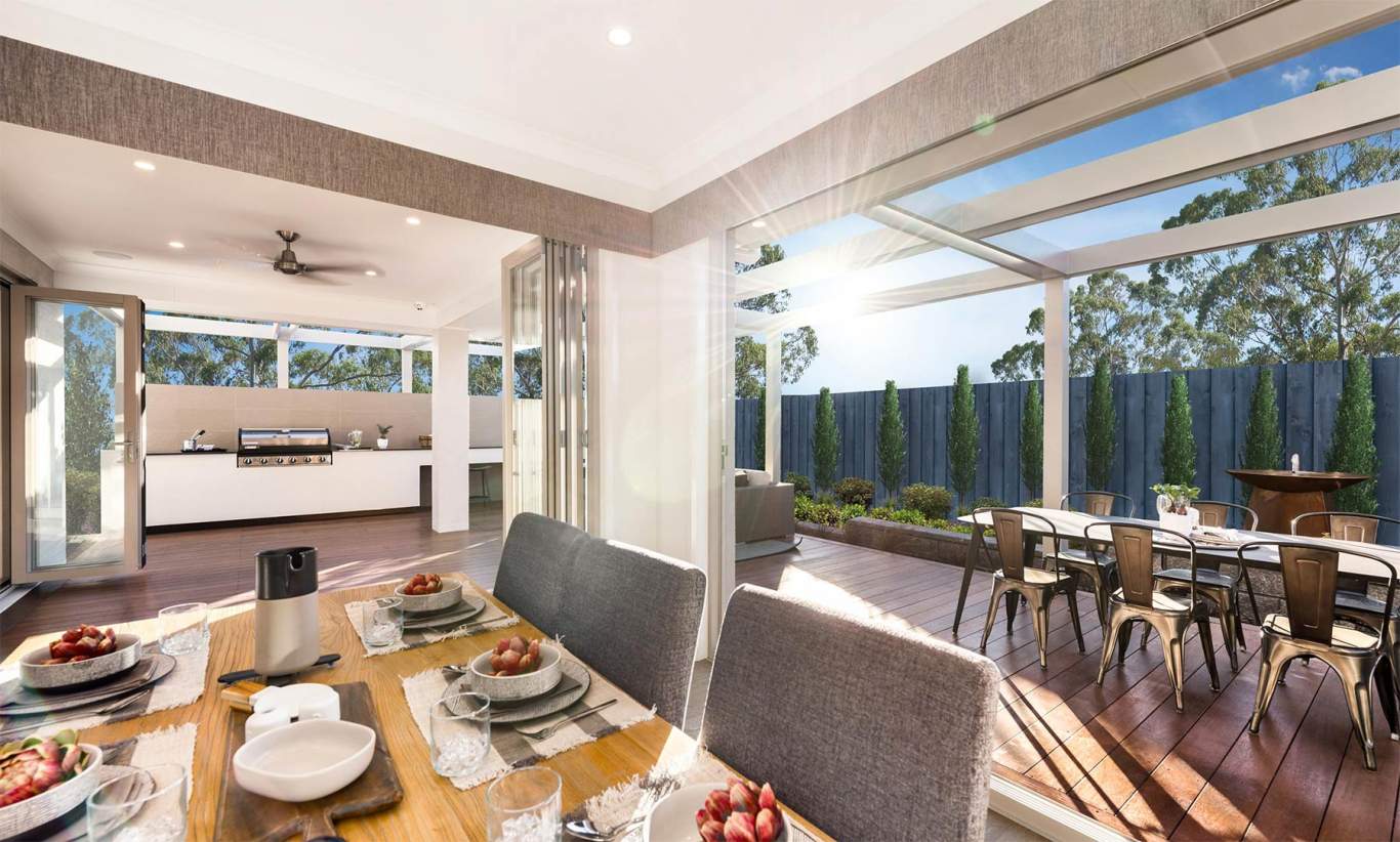 Saxonvale- Alfresco Saxonvale- Alfresco