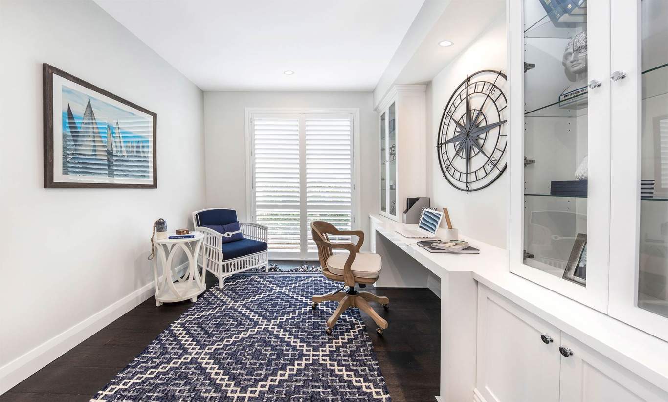 Saxonvale- Study- McDonald Jones Saxonvale- Study- McDonald Jones