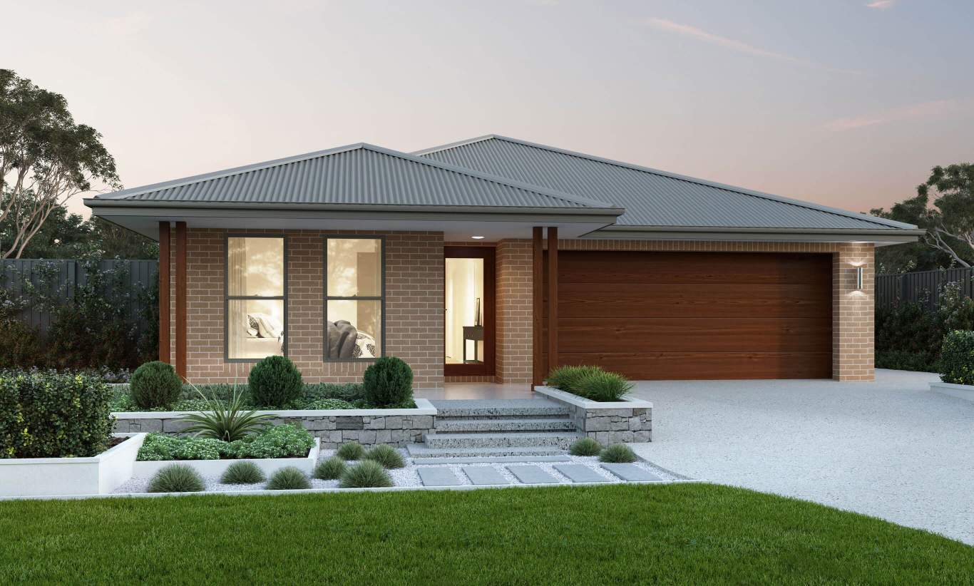Serrano dual living everton facade 