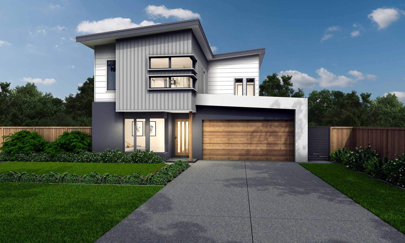 Sevilla- Akora Facade Sevilla- Akora Facade- McDonald Jones