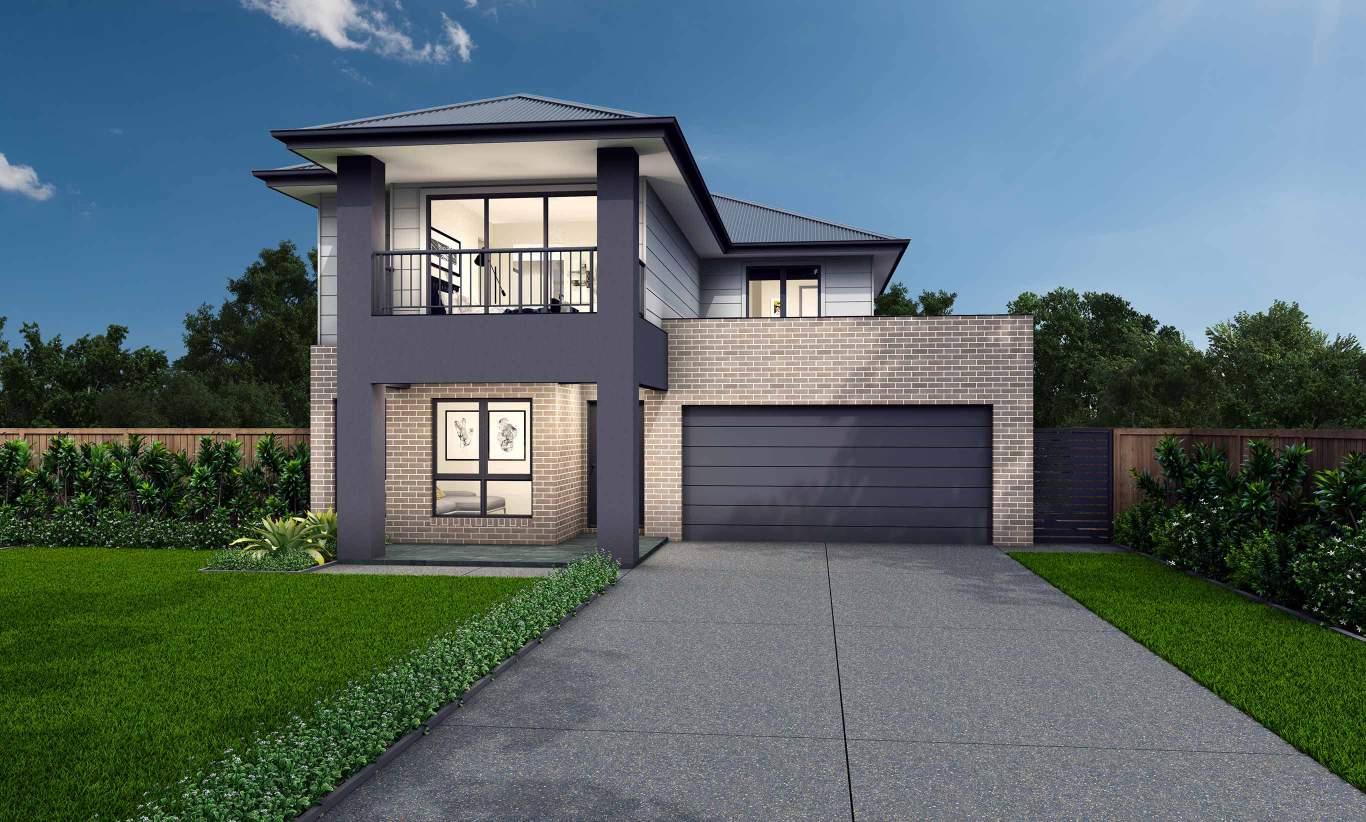 Sevilla- Crawford Facade Sevilla- Crawford Facade- McDonald Jones