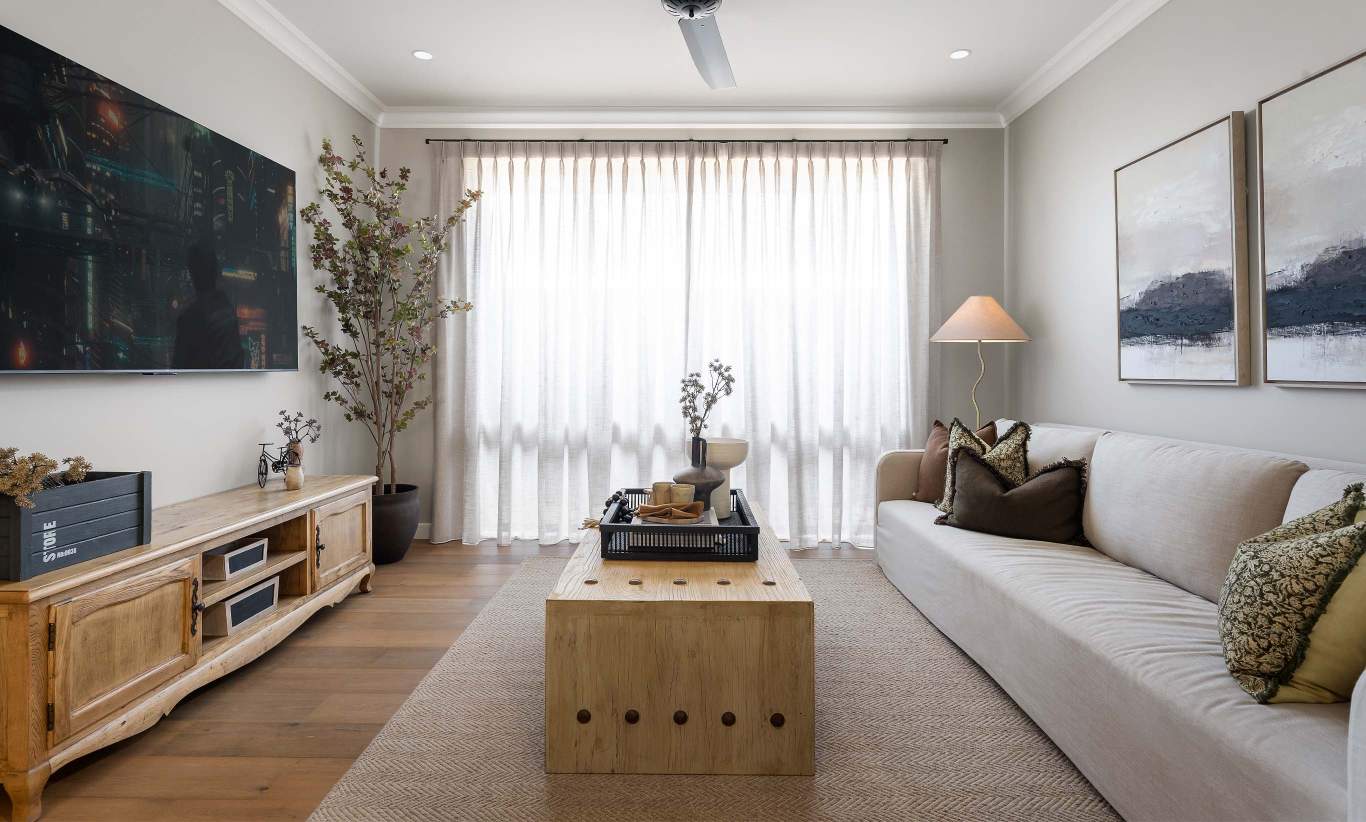 single storey home design anchorage activities