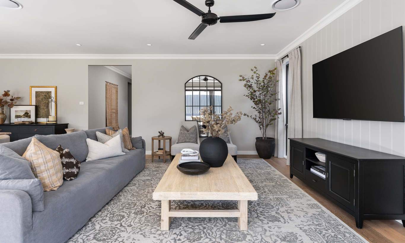 one storey home design anchorageliving