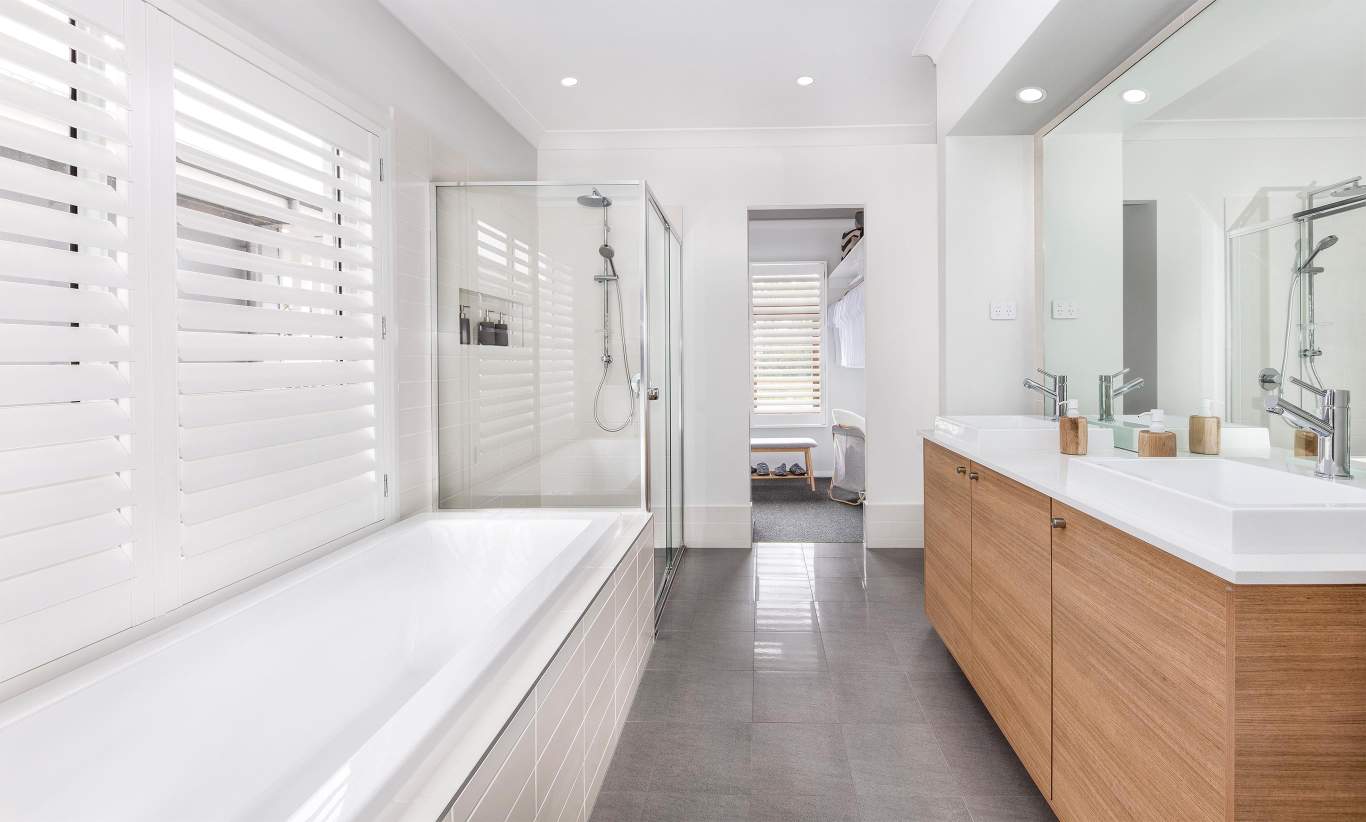 Tulloch 31 Two- Ensuite Tulloch 31 Two- Ensuite