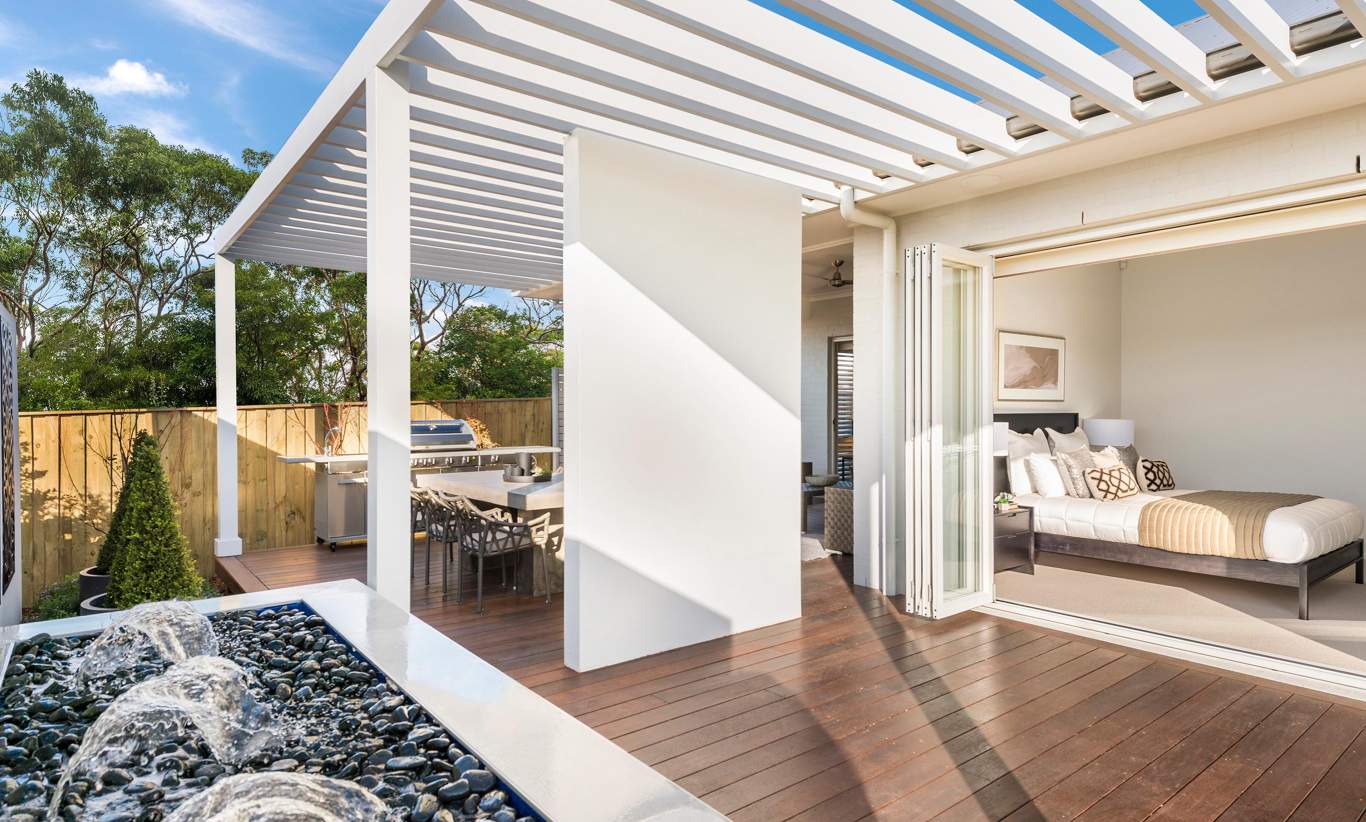 Alfresco - Vienna - Oran Park - McDonald Jones