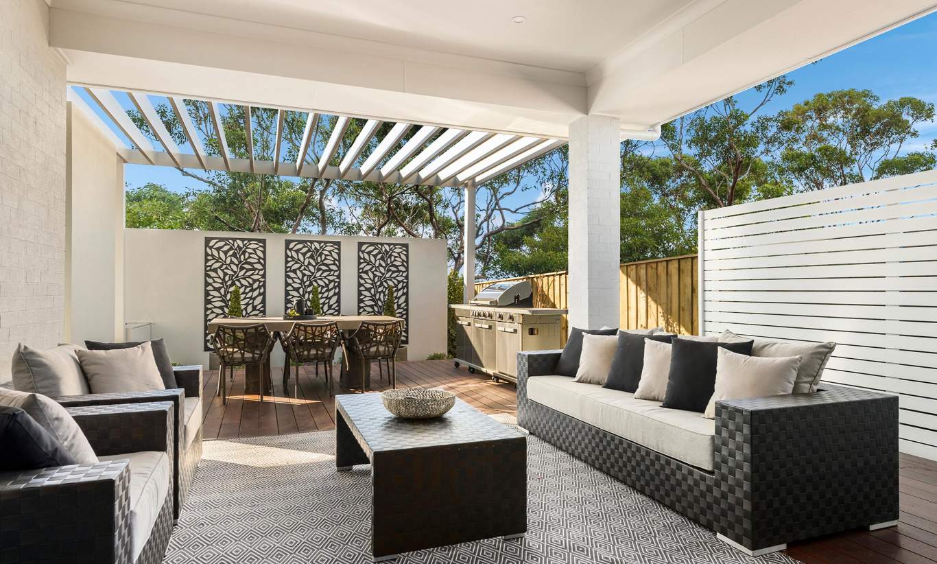 Alfresco - Vienna - Oran Park - McDonald Jones