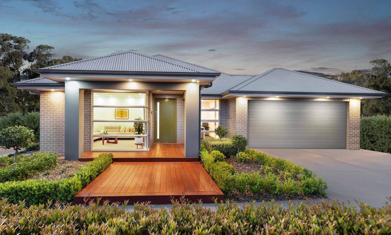 Vienna- Nexus E Facade