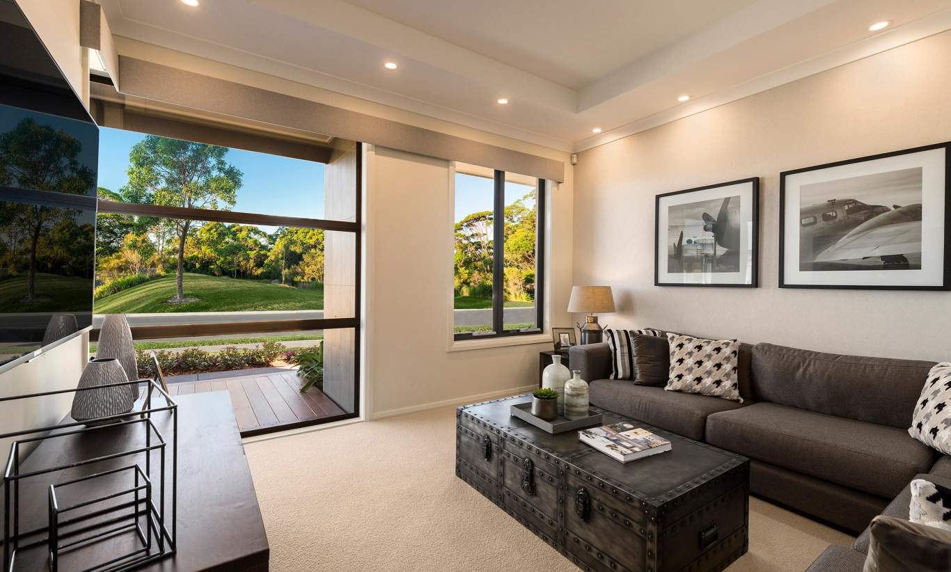 Home Theatre - Vienna - Oran Park - McDonald Jones