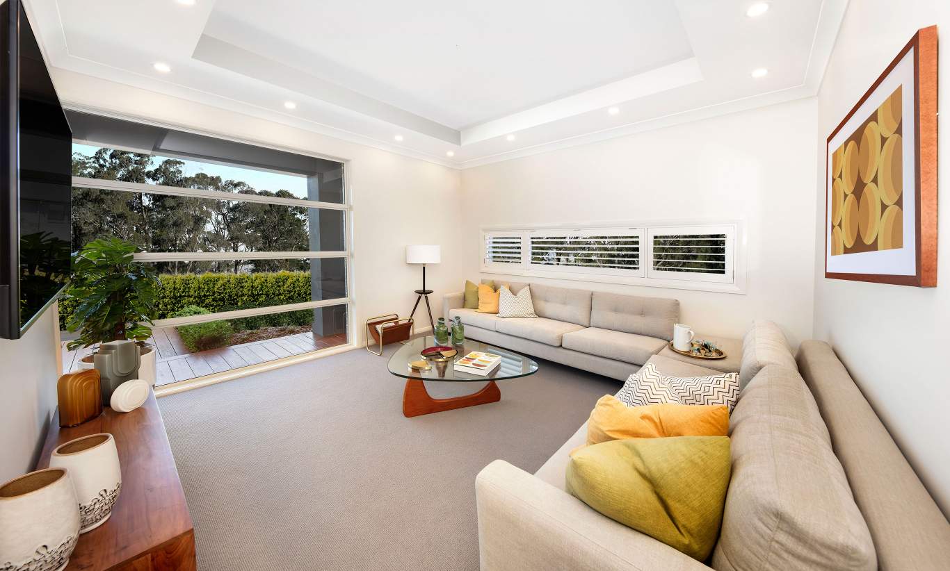 Vienna- Home Theatre