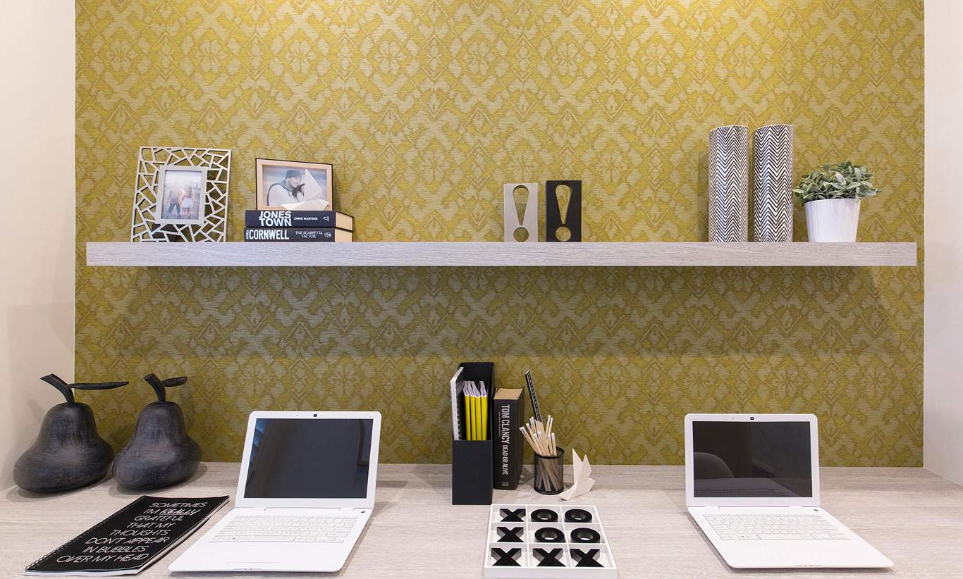 Study -  Vienna Home Design - Thornton - McDonald Jones