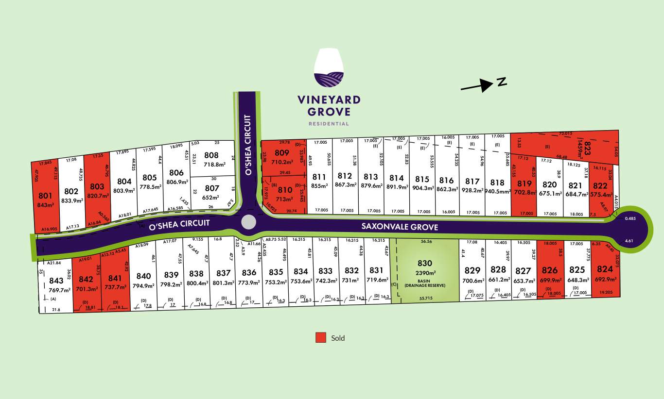 house and land packages available in cessnock vineyard grove estate mcdonald jones