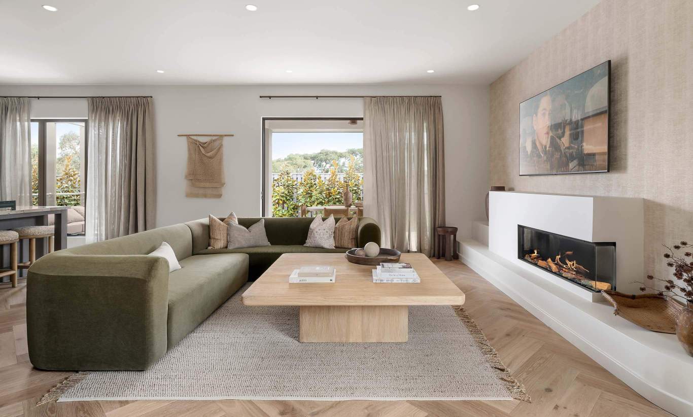 two storey home design waverton 35 living