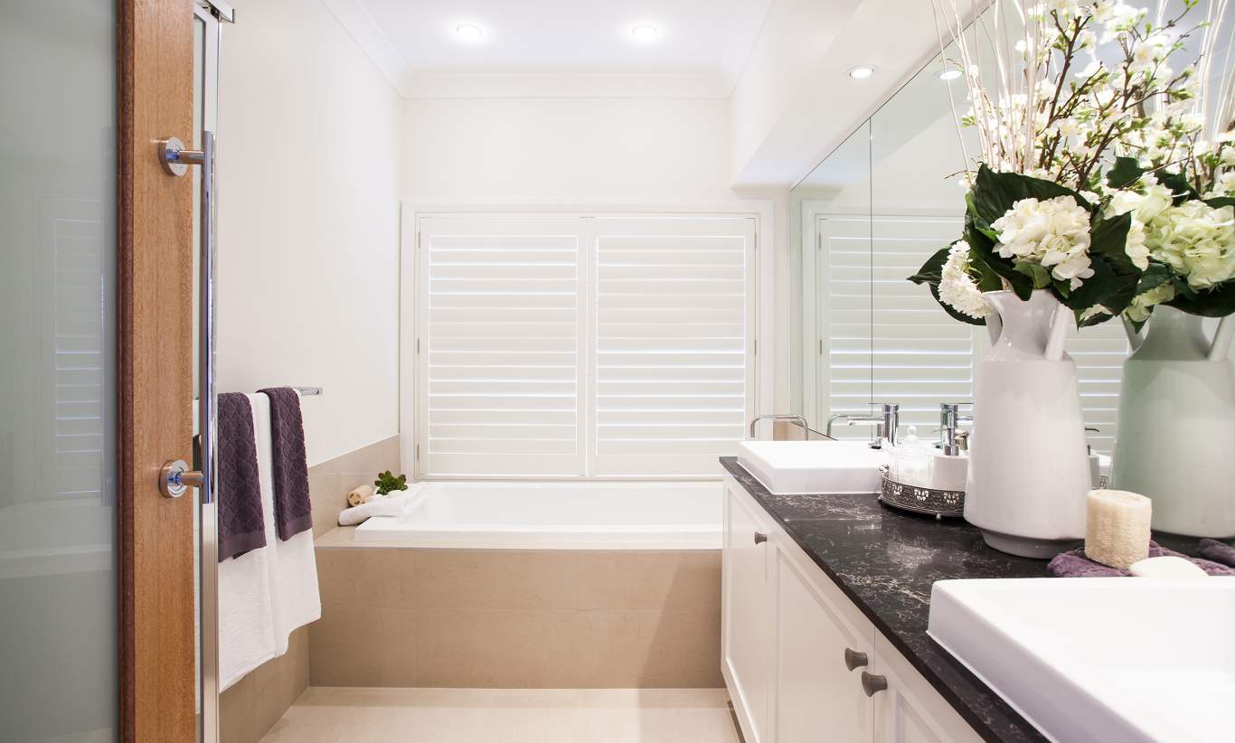 Sovereign New House Design Canberra McDonald Jones Homes