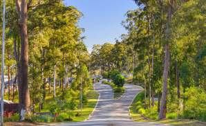 Ascot Park Street View