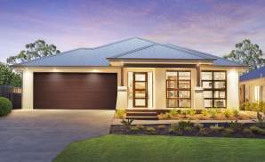 Monte Carlo Executive- Balinese Resort Facade