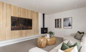 Bayswater Encore - Home Theatre