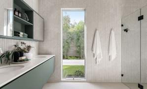 Bayswater Encore - Master Bathroom