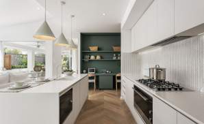 Bayswater_encore_kitchen_study_nook_homeworld_warnervale