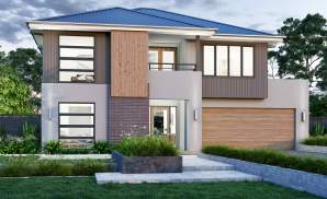 Cranbourne Avalon Facade