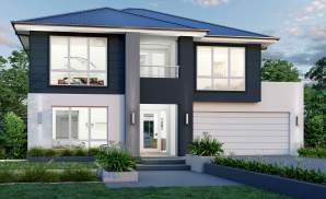 Cranbourne Classic Facade