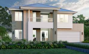 Cranbourne Evoke Facade