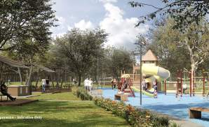 Akuna Vista - Playground