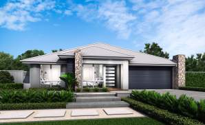 Altona Facade Lakeside