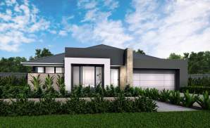 Toorak Facade Lakeside