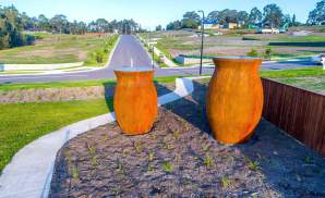 Potters Lane Pots