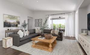single storey home design riviera manor living googong