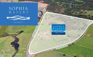 Sophia Waters Estate