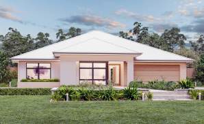 Parkway - Balmain Facade