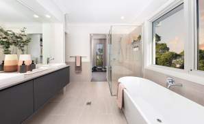 Willowdale II Tulloch Ensuite