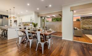 Esperance Dining Room