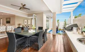 Alfresco - Seaside Retreat - Shell Cove - McDonald Jones