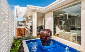 Alfresco - Seaside Retreat - Shell Cove - McDonald Jones