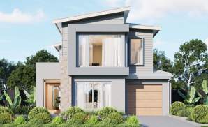 Aria 28 One - Burleigh Facade