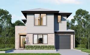 Aria 28 One - Classic Facade